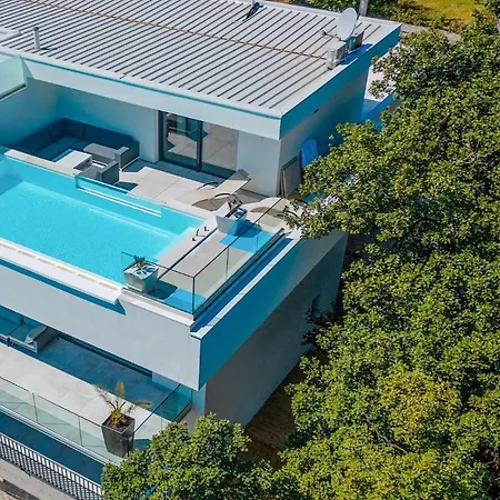 The Boat Holiday home Opatija