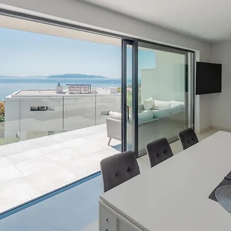 The Boat Holiday home Opatija