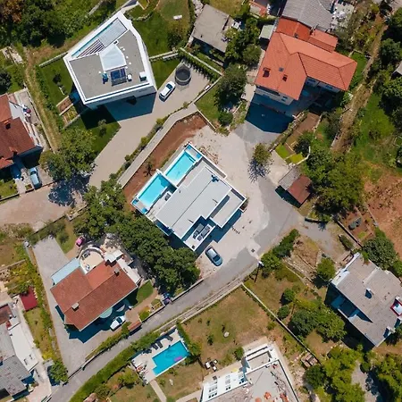 The Boat Holiday home