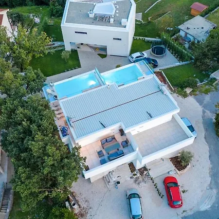 Holiday home The Boat Opatija