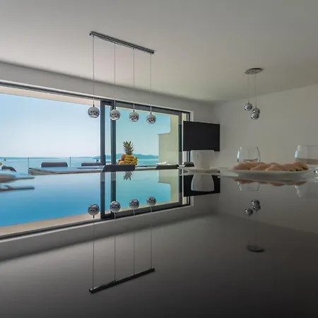 The Boat Holiday home *