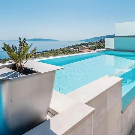 Holiday home The Boat Opatija