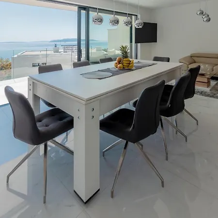 The Boat Holiday home *
