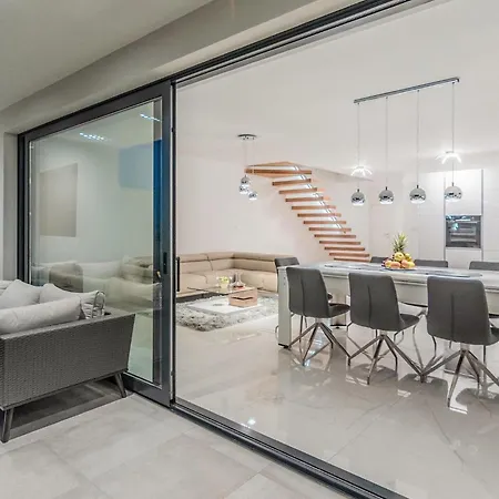 The Boat Holiday home Opatija